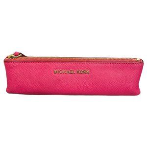 Michael Kors Bag Pencil Case Pink